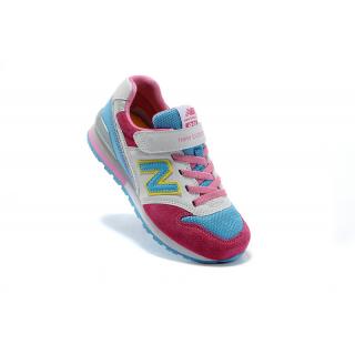 Basket New Balance Enfant